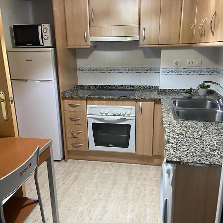 Apartamento Salou Port Aventura公寓 外观 照片