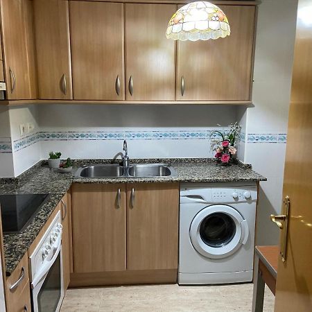 Apartamento Salou Port Aventura公寓 外观 照片