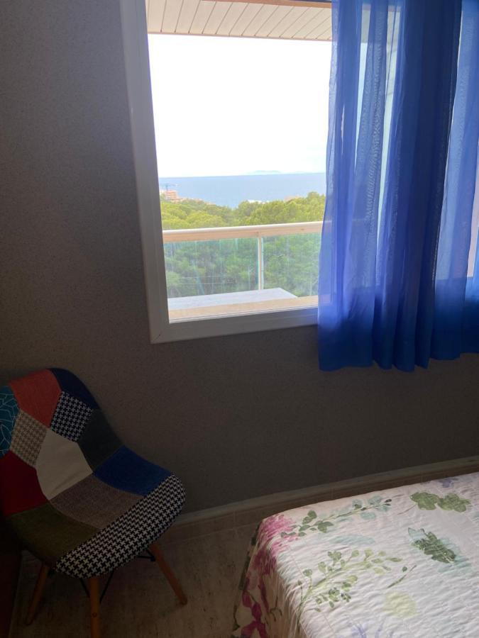Apartamento Salou Port Aventura公寓 外观 照片