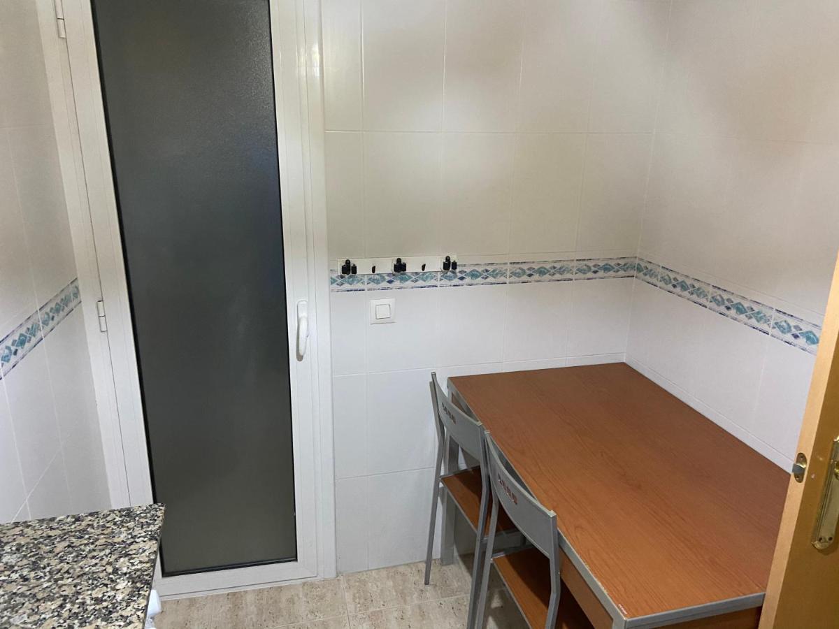 Apartamento Salou Port Aventura公寓 外观 照片