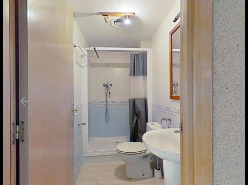 Apartamento Salou Port Aventura公寓 外观 照片