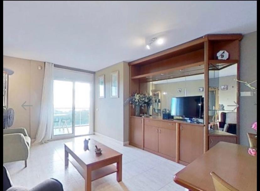 Apartamento Salou Port Aventura公寓 外观 照片