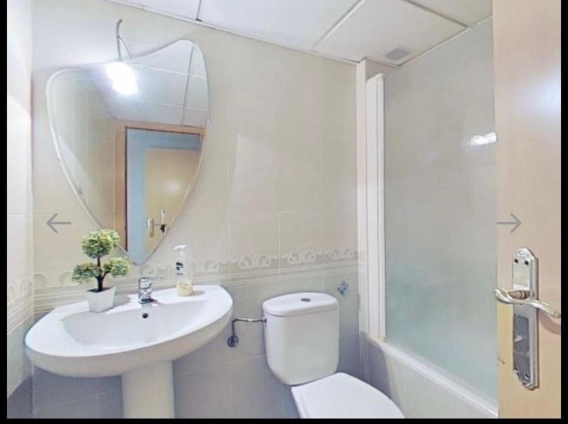 Apartamento Salou Port Aventura公寓 外观 照片