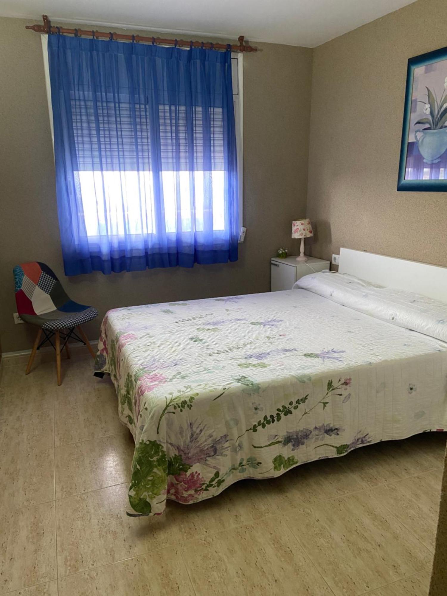 Apartamento Salou Port Aventura公寓 外观 照片