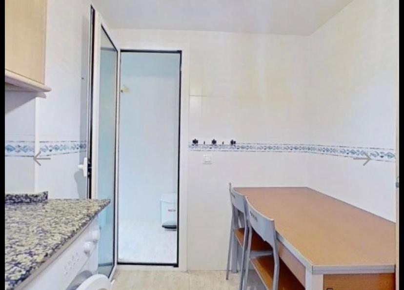 Apartamento Salou Port Aventura公寓 外观 照片