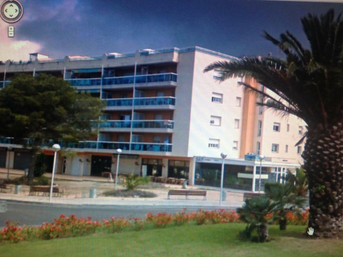 Apartamento Salou Port Aventura公寓 外观 照片