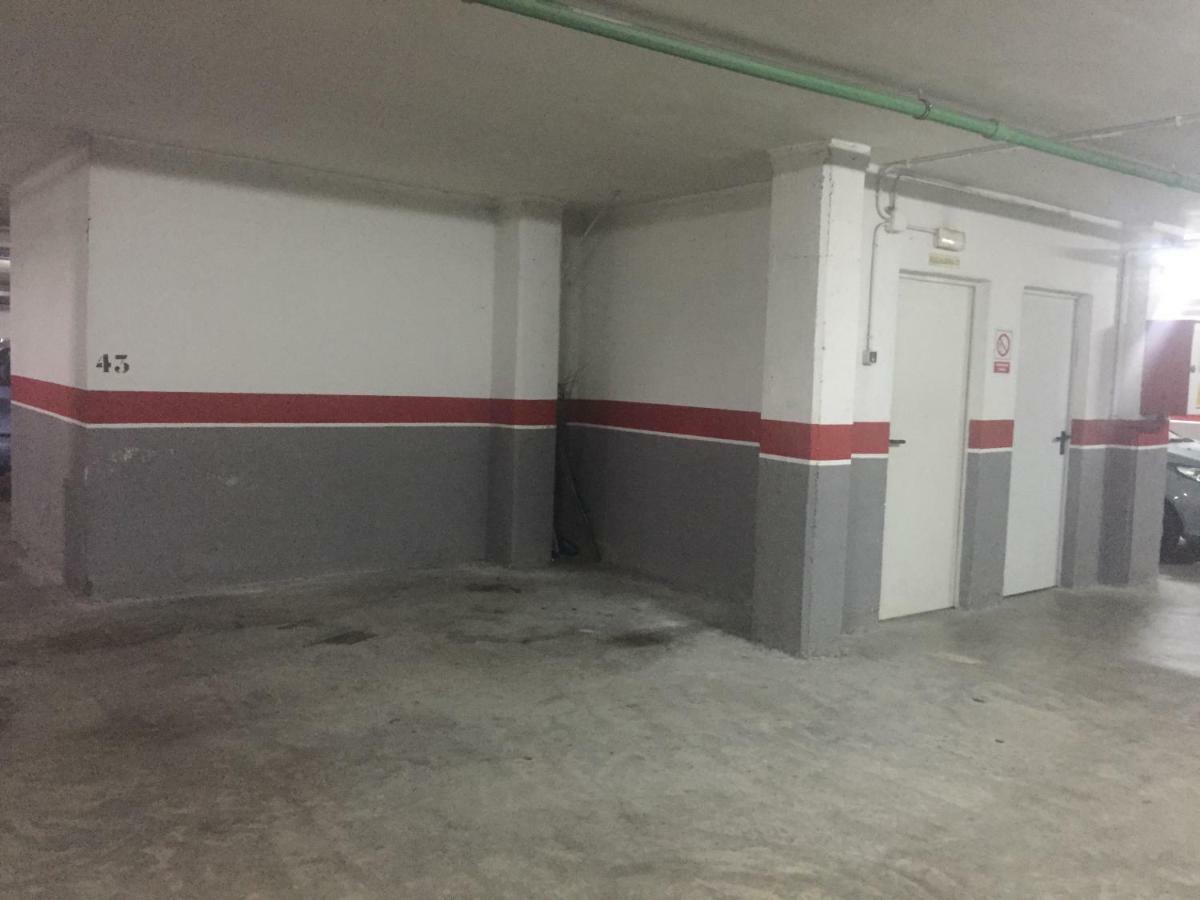 Apartamento Salou Port Aventura公寓 外观 照片