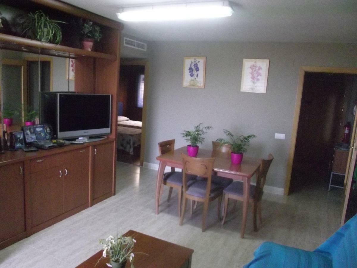 Apartamento Salou Port Aventura公寓 外观 照片
